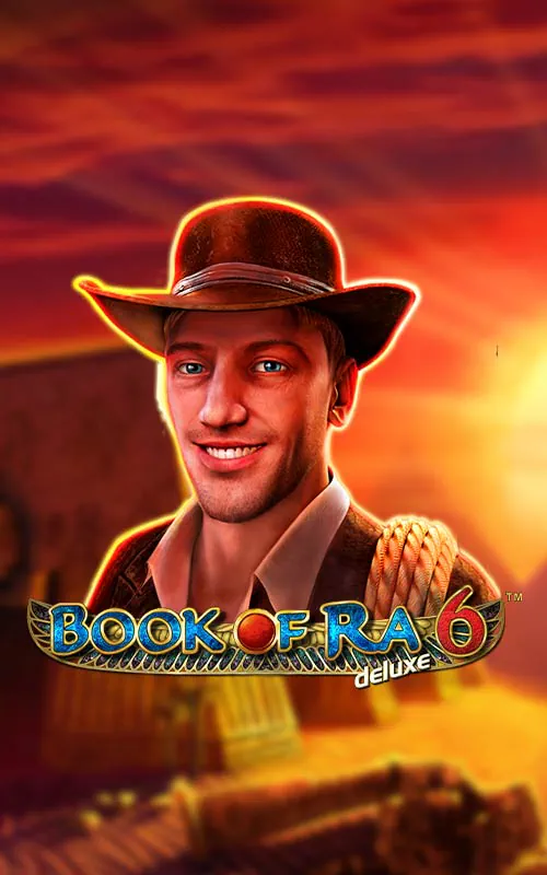 Book of Ra at 21 Grand Casino