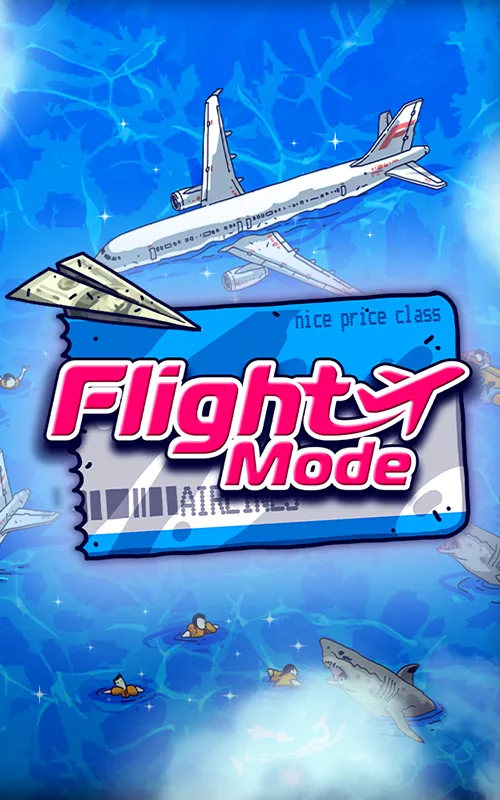 Flight Mode at 21 Grand Casino