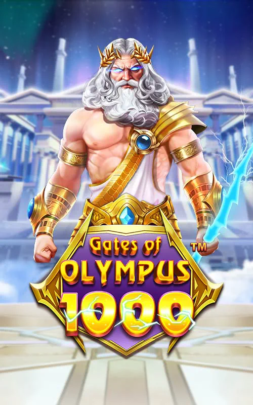 Gates of Olympus at 21 Grand Casino
