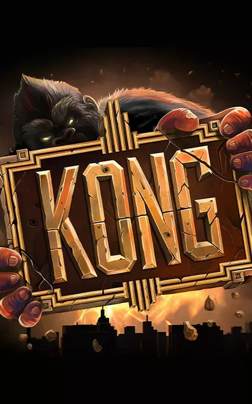 Kong at 21 Grand Casino