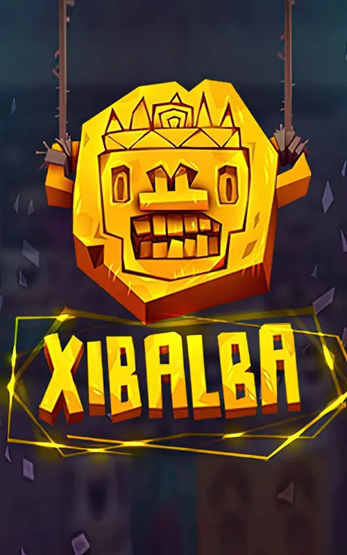 Xibalba at 21 Grand Casino