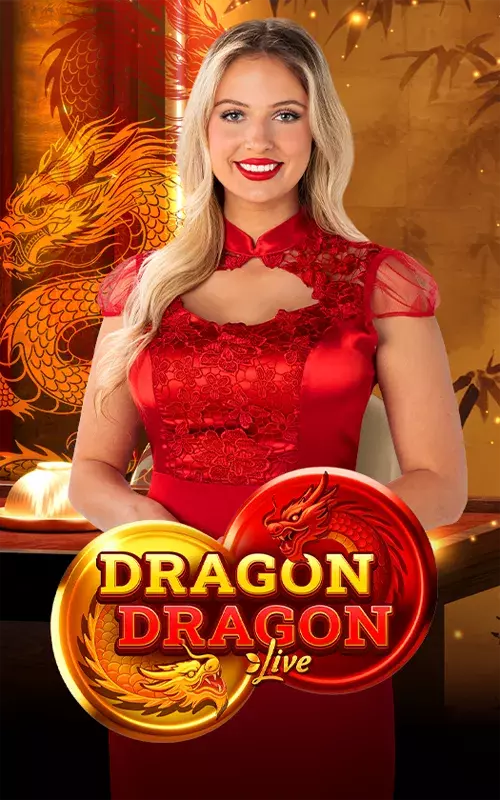 Dragon Dragon at 21 Grand Casino